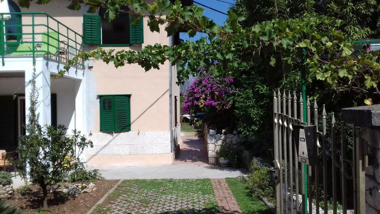 Apartament Nevica Split