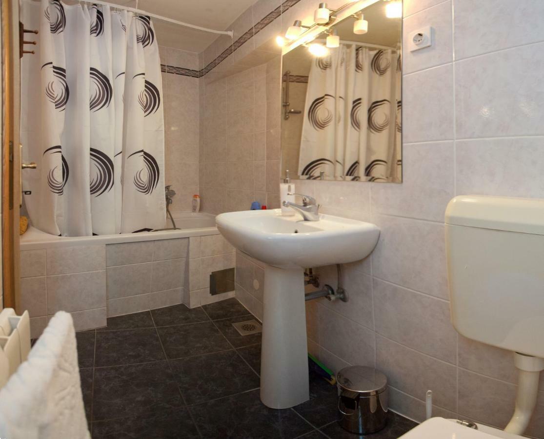 Apartament Nevica Split