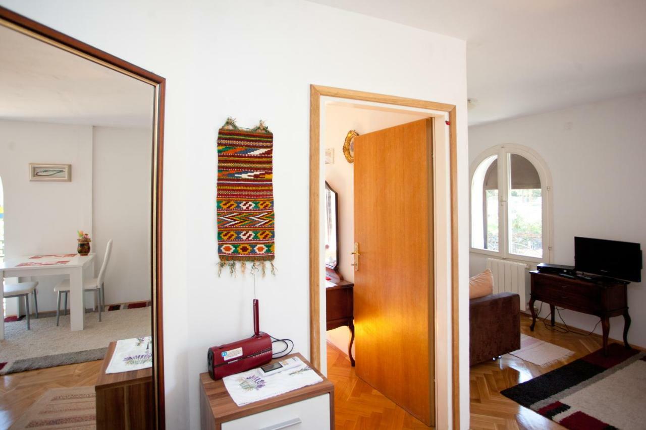 Apartament Nevica Split